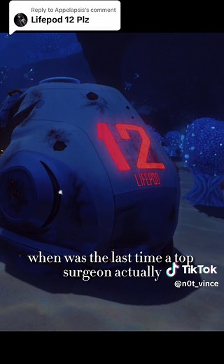 Navigating Alien Diseases in Subnautica: A Doctor's Dilemma