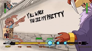 Project Rap Rabbit : Une campagne en kickstarter pour un jeu de Battle Rap