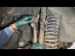 1981 to 1991 W126 Mercedes Smooth Ride Restoration Kit Explained