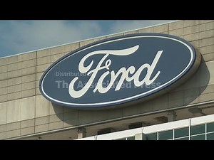 Ford Motor Co. is moving its world headquarters for the 1st time in nearly 70 years