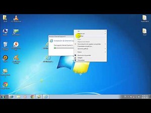 Como Instalar Internet Explorer 9