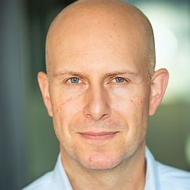 Nathaniel Stinnett | Keynote Speaker | AAE Speakers Bureau