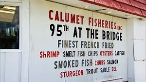 Calumet Fisheries | Check, Please! | WTTW Chicago