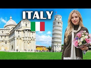 Italy Travel Guide: 7-Day Itinerary to Explore Rome, Amalfi, Florence & Venice