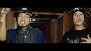 B raster ft. Santa fe klan - ya me la se💥 | Rap trap mex.