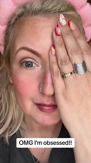 Natural Looking Lash Extensions Tutorial | B&Q Lashes