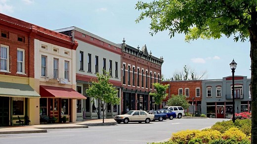 How to Found a New Town (and Why You Might Want To)