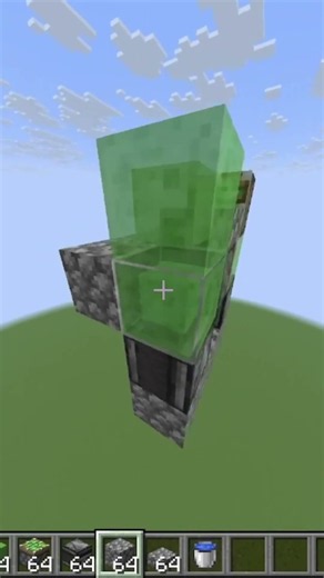 How to make a flooding machine #gaming #mc #mcyt #minecraft #minecraftsmp #minecraftyoutuber