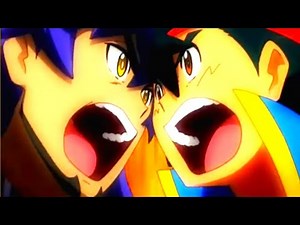 ASH VS LEON - full battle | Pokemon AMV