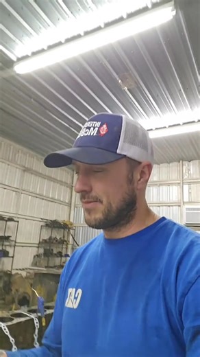 Replying to @cjbritt2022 #blowby #mechanic #doneright #enginerepair #sendit #texas #trucking #fyp #foryou #fypシ #DIY #hack #hacknation #brotherhood | Dolores Beryl