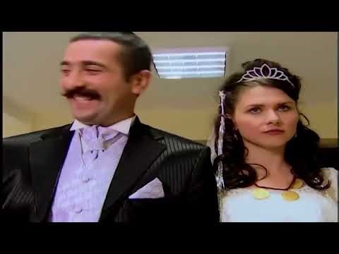 العروس الهاربة - فيلم تركي مدبلج للعربية " Kaçak Gelin"