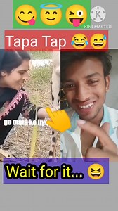 Girl Drinks Directly from a Cow