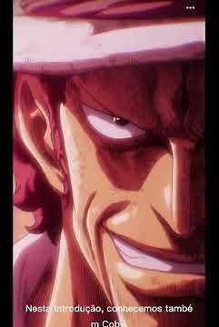 One Piece 1° episódio