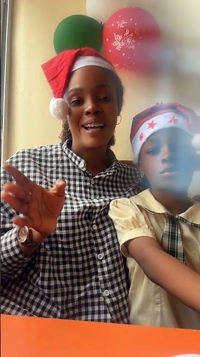 Beautiful Teacher and Student good moments together ❤️