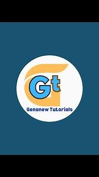 Genanew Tutorials is live!