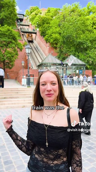 Explore Budapest's Landmarks on a Free Walking Tour