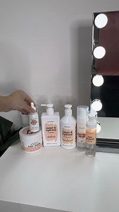 48K views · 591 reactions | pov: you just received your new haircare...