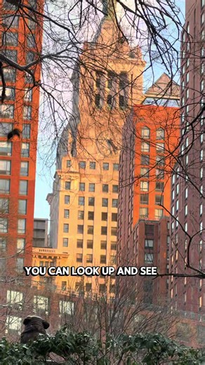 4:29pm 1.19.26 Con Ed Building Clock & The Climate Clock #clocking #clockwatch #nycclocks #unionsquare #clocks