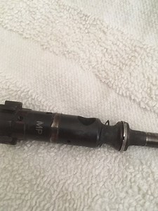 New SA Saint Edge Pistol issue