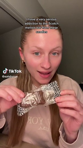 Delicious Scotchmallow Candy Review | Sees Candies Recipe