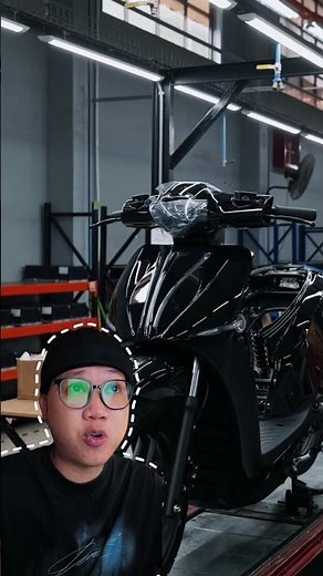 DatCar is probably a long way off, focus on perfecting the motorbikes first #automobile #shorts