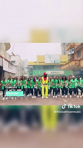 thisisafricanmusic sur TikTok