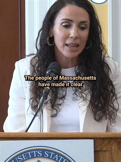 Auditor Diana DiZoglio has announced a lawsuit to enforce the voter-approved audit law. Despite overwhelming voter support, the legislature continues to refuse an audit and now all three branches of government are feeling the fallout. Massachusetts voters demanded accountability, and it’s time Beacon Hill delivers. #massachusettstiktok #massachusetts #mapoli #audit #methuen #fallriver