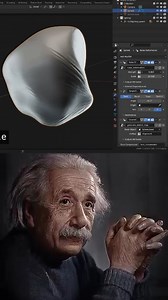 16K views · 329 reactions | #GeometryNodes in #Blender is just so powerful! | BlenderHub | Facebook