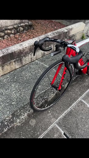 giant trinity composite 2 #giant #ロードバイク #ttバイク化してみた #ttbike #siman