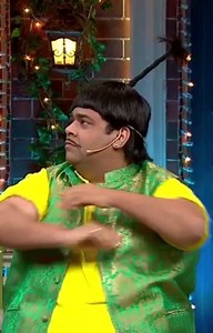 sonytvofficial on Instagram: "Khel khel mein hogi bohot masti aur sharaarat #Dabangg3 ke stars ke saath! Dekhiye #TheKapilSharmaShow, iss weekend raat 9:30 baje. @kapilsharma @kikusharda @chandanprabhakar @krushna30 @bharti.laughterqueen @sumonachakravarti @banijayasia @archanapuransingh"