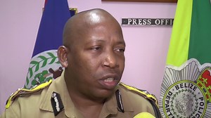 8.1K views · 90 reactions | Now, as we said, police are given broad powers during this time. But, it’s not exactly like the Southside state of emergency where you can be locked up for weeks before seeing a judge. The enemy this time isn’t the criminal element; it’s a virus and Commissioner Williams outlined the rules of engagement for police: | 7 News Belize | Facebook