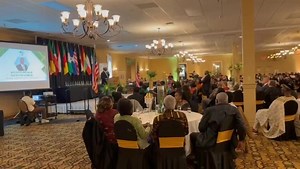 Kenya Embassy Washington D.C on Reels