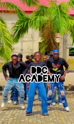 Drill Dance Crew Performance Highlights