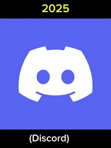 Discord Evolution logo 2015–2026