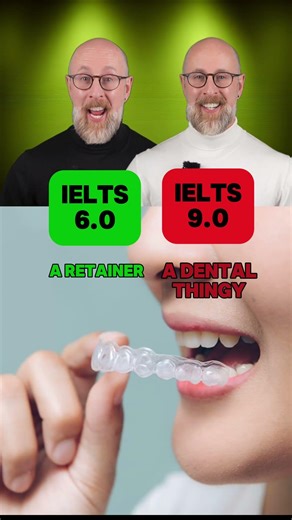 Do you know these DENTAL THINGIES?