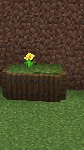 Crea un Escondite Secreto Natural en Minecraft