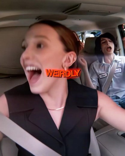 Stranger Things Cast Rap Full Series Recap🤯