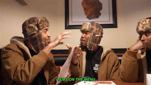 UK TikTokers put a notoriously low-rated iron skillet to the test