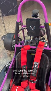 2.1K views · 11 reactions | Find out more about Formula Student UK and what Kingston Racing hope to achieve this year with their brand new car. ️ | Kingston University | Facebook