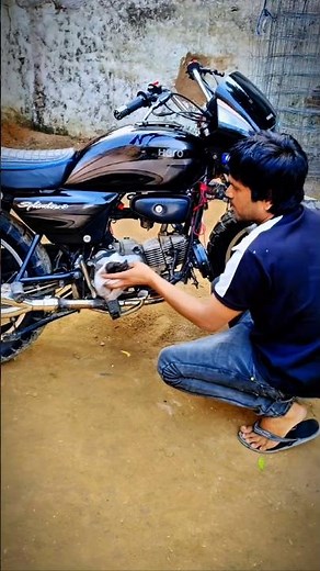 Splendor Full Modified 😈 | All-in-One Polish Clean Look 🫵 | #Shorts