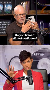 6.8K views · 86 reactions | Are you addicted to your devices? EMF and screentime exposure are damaging our well-being. Check out this important interview with Dr. Stephanie Rimka on YouTube or wherever you get your podcasts. | Eric Worre | Facebook