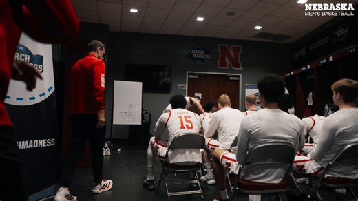 Congrats to Iowans Fred Hoiberg, Sam Hoiberg, and Pryce Sandfort. It took all three of you to go across the river and show Husker nation how to win an NCAA tournament game for the first time since the program’s inception in 1896. Mission accomplished, boys. Time to come back home