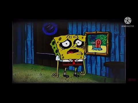 I FOUND THE REAL CORUPPTED BOOTLEG DUMPED spongebob