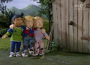 Fireman_Sam_D03E04_Fun_Run