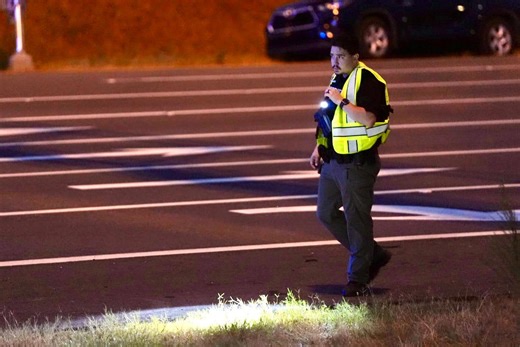 I-10 shooting: One victim 'targeted,' one hit by stray bullet as suspect search continues