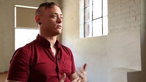 18K views · 123 reactions | Meet Jay. His story is one of recovery, while facing the stigma of crystalline methamphetamine or 'ice' use. See the person, not the drug. Find out more: https://adf.org.au/programs/breaking-the-ice/ | Alcohol and Drug Foundation | Facebook