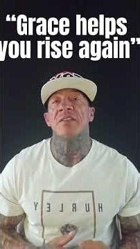 “A Christian Can Fall… And Still Rise.” #jesus #motivation #christianfaith #gospeloflife