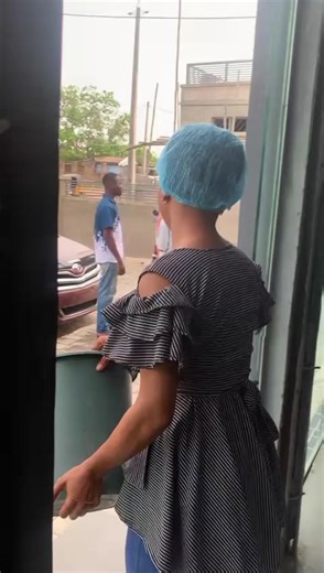 Busy Scenes at Wawa Restaurant