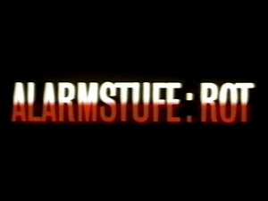 Alarmstufe: Rot - Trailer (1992)