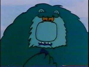 Muzzy German 1 Episode 2